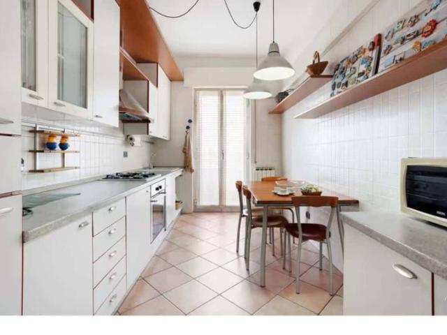 Appartamento in affitto a Burago Di Molgora, Lombardia