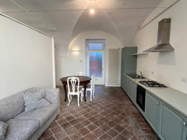 Appartamento in affitto a Madonna del Campanile, Busca