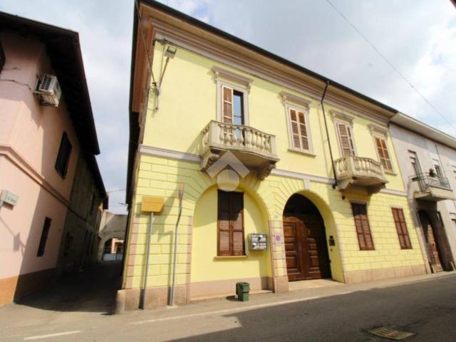 Appartamento in affitto a Buscate, Lombardia
