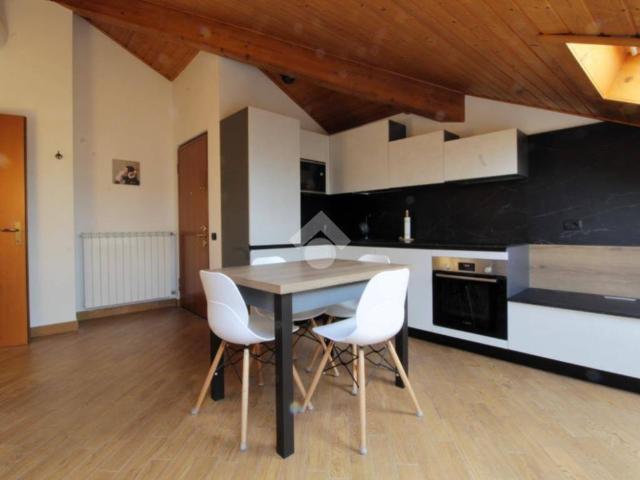 Appartamento in affitto a Buscate, Lombardia