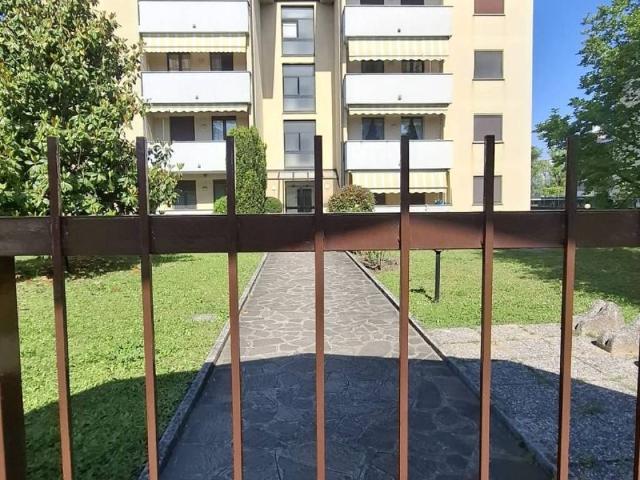 Appartamento in affitto a Busnago, Lombardia