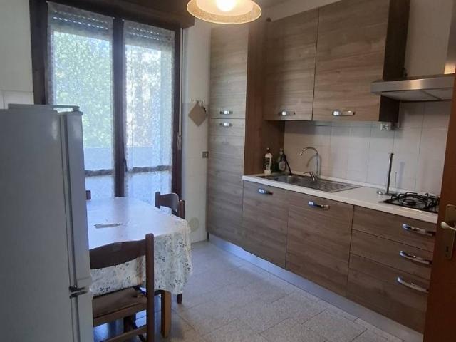 Appartamento in affitto a Busnago, Lombardia