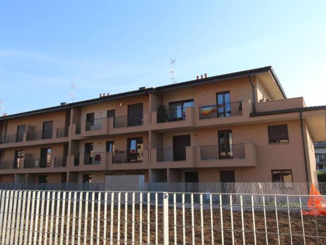 Appartamento in affitto a Bussero, Lombardia