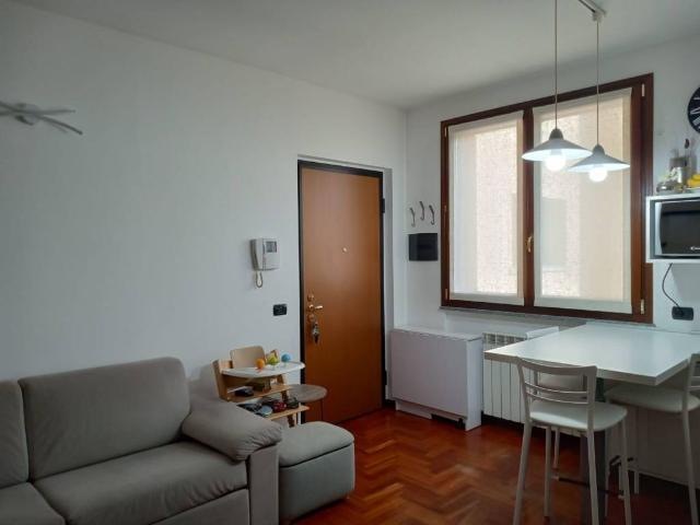 Appartamento in affitto a Bussero, Milano