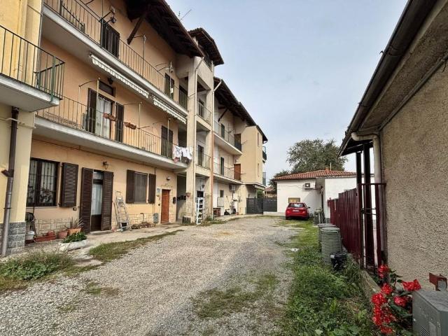 Appartamento in affitto a Bussero, Lombardia