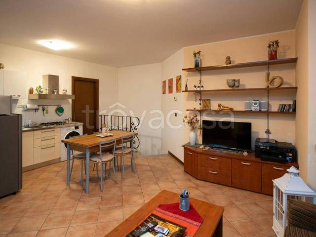 Appartamento in affitto a Bussolengo, Veneto