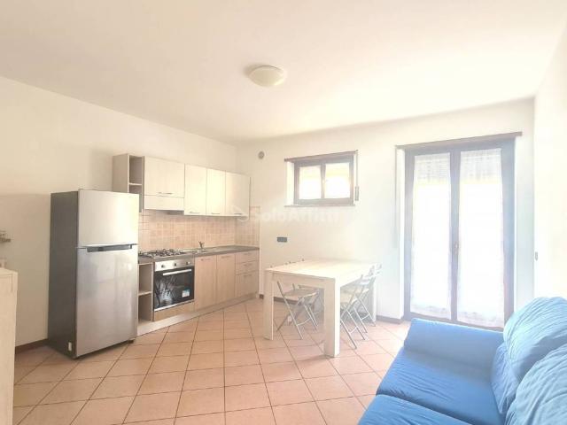 Appartamento in affitto a Bussolengo, Verona