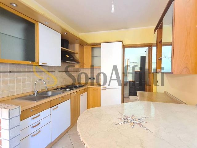 Appartamento in affitto a Bussolengo, Verona