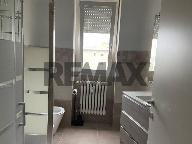 Appartamento in affitto a Sant'Edoardo, Busto Arsizio