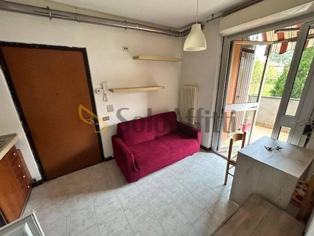 Appartamento in affitto a Frati, Busto Arsizio