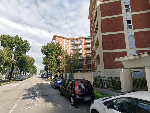 Appartamento in affitto a San Giuseppe, Busto Arsizio