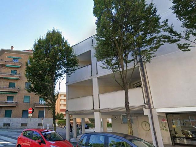 Appartamento in affitto a San Giuseppe, Busto Arsizio