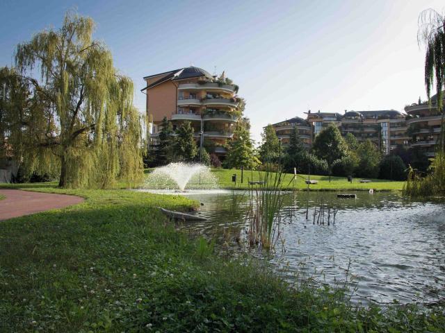 Appartamento in affitto a Frati, Busto Arsizio