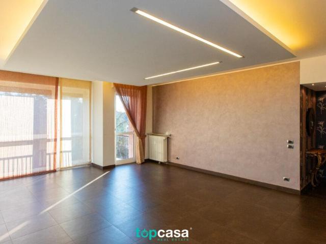 Appartamento in vendita a San Giovanni, Busto Arsizio