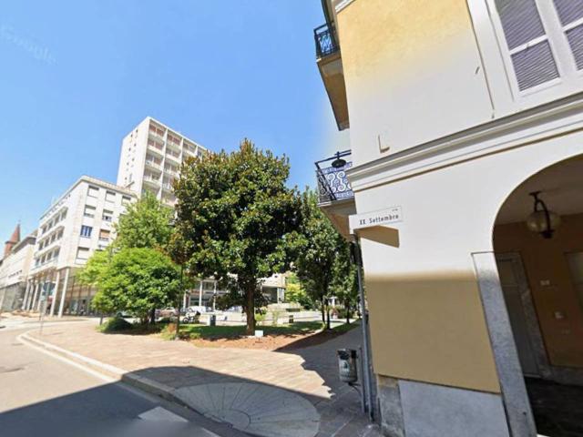 Appartamento in affitto a Sacconago, Busto Arsizio