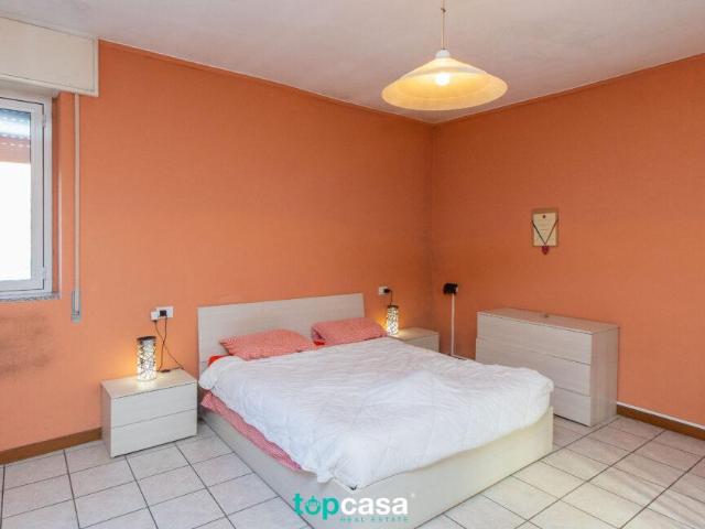 Appartamento in vendita a Busto Arsizio, Lombardia
