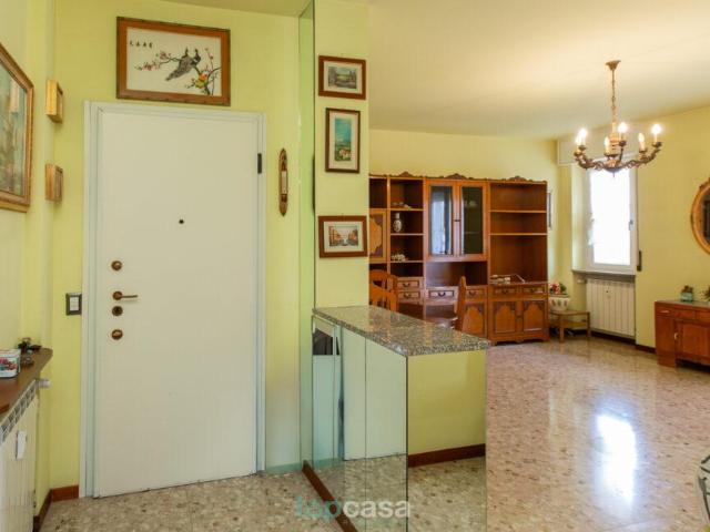 Appartamento in vendita a Sacconago, Busto Arsizio