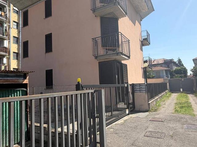 Appartamento in affitto a San Giovanni, Busto Arsizio