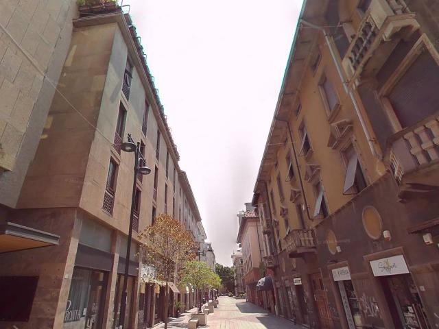 Appartamento in affitto a San Giuseppe, Busto Arsizio