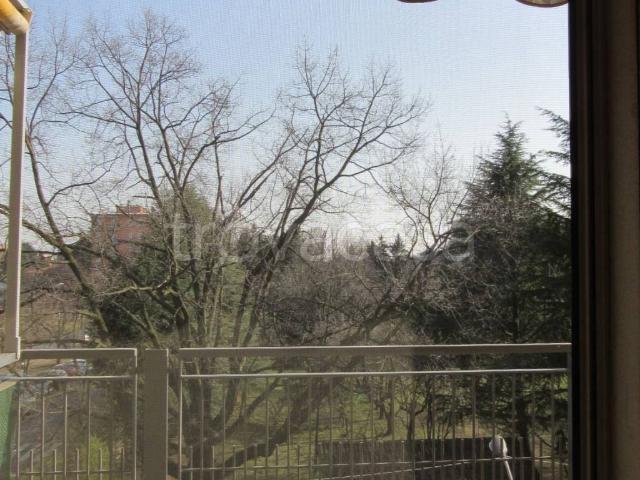 Appartamento in affitto a San Giovanni, Busto Arsizio