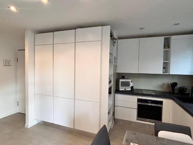 Appartamento in affitto a Santi Apostoli, Busto Arsizio
