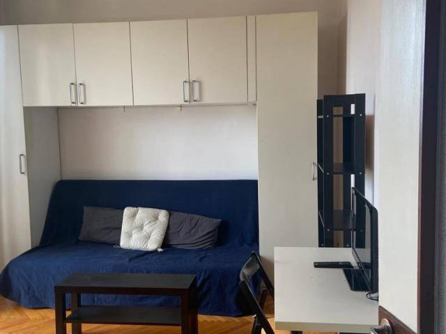 Appartamento in affitto a San Giovanni, Busto Arsizio