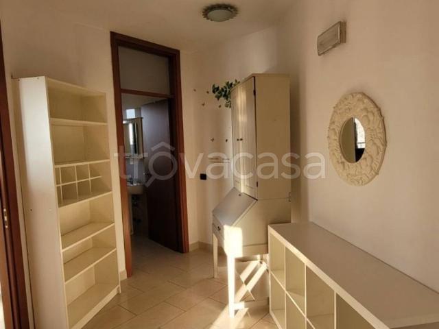 Appartamento in affitto a Sant'Anna, Busto Arsizio