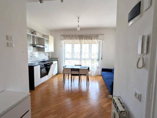 Appartamento in affitto a San Giovanni, Busto Arsizio