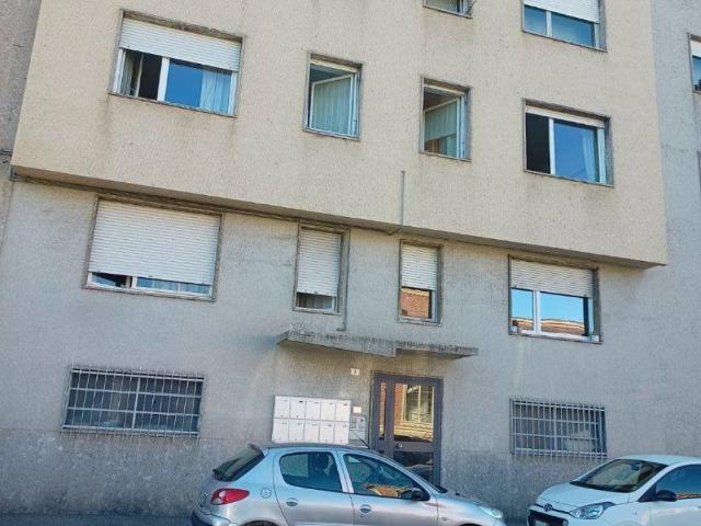 Appartamento in affitto a San Michele, Busto Arsizio
