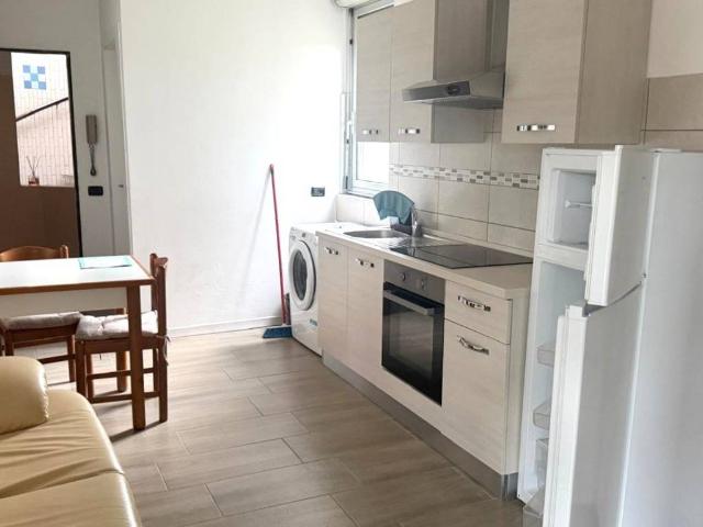 Appartamento in affitto a Busto Arsizio, Lombardia