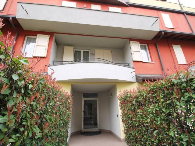 Appartamento in affitto a San Giuseppe, Busto Arsizio
