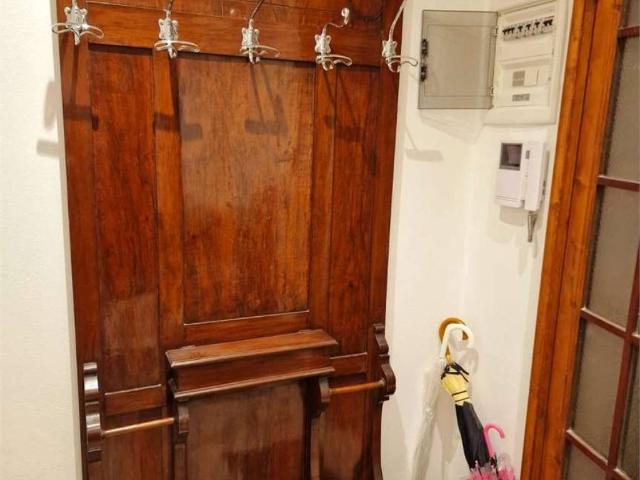 Appartamento in affitto a Santi Apostoli, Busto Arsizio