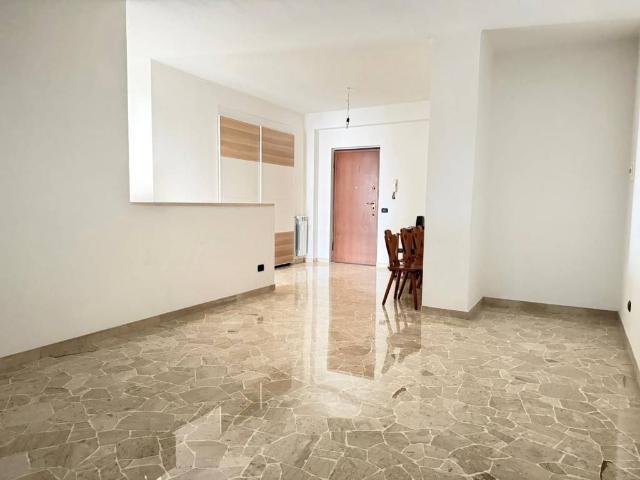 Appartamento in affitto a San Giovanni, Busto Arsizio