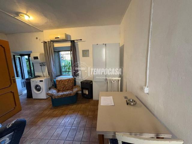 Appartamento in affitto a Sacconago, Busto Arsizio