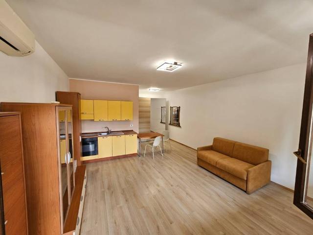 Appartamento in affitto a Cascina Brughetto, Busto Arsizio