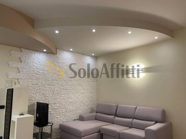 Appartamento in affitto a San Giovanni, Busto Arsizio