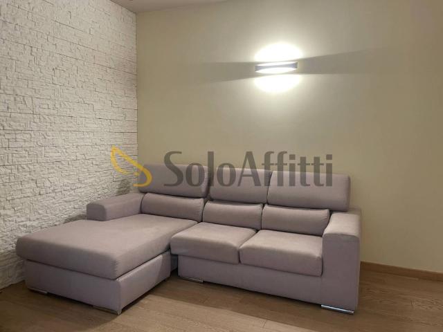 Appartamento in affitto a San Giovanni, Busto Arsizio