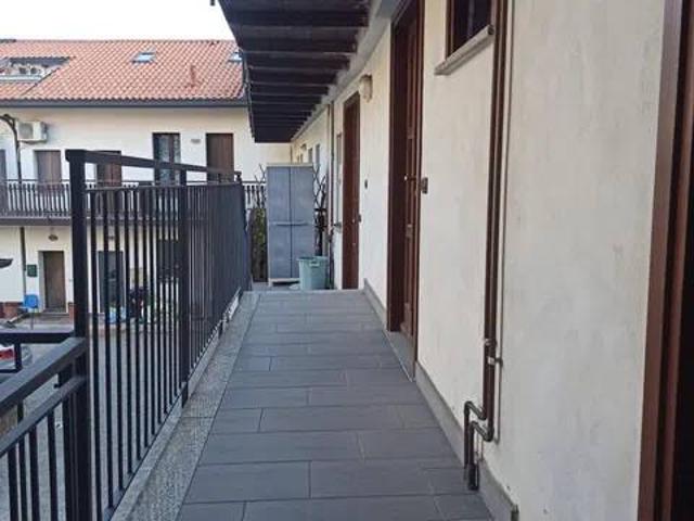 Appartamento in affitto a San Giovanni, Busto Arsizio