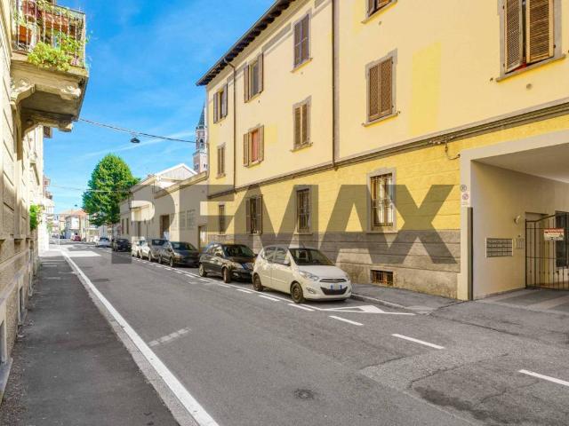 Appartamento in affitto a Busto Arsizio, Lombardia