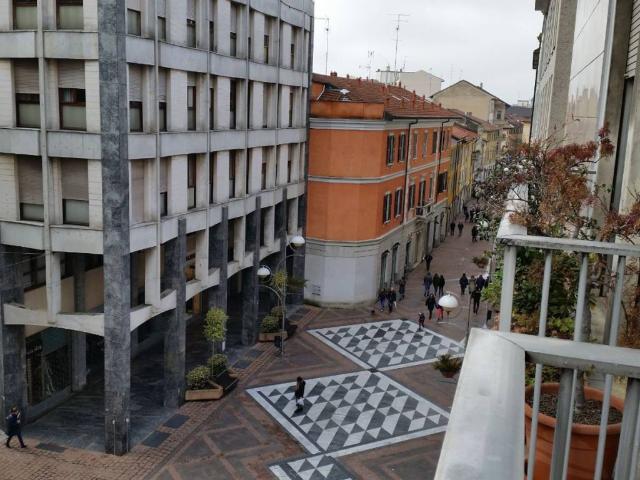 Appartamento in affitto a San Giovanni, Busto Arsizio