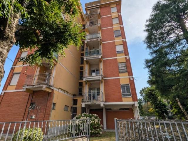 Appartamento in affitto a Busto Arsizio, Lombardia