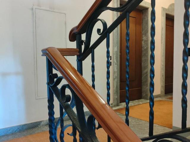 Appartamento in affitto a Busto Arsizio, Lombardia