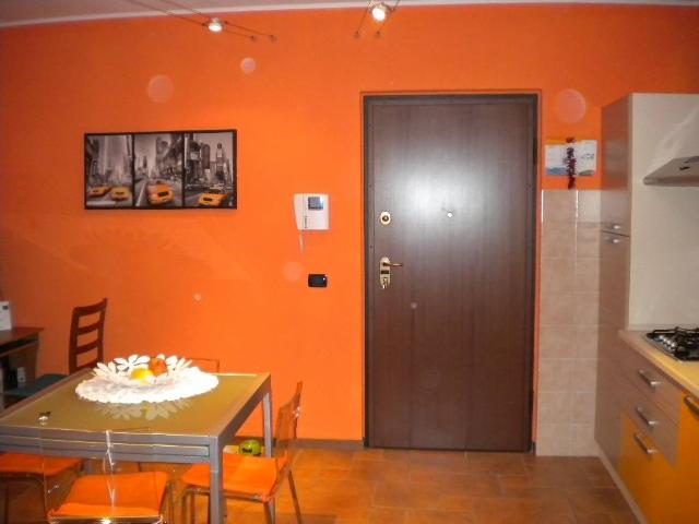 Appartamento in affitto a San Michele, Busto Arsizio