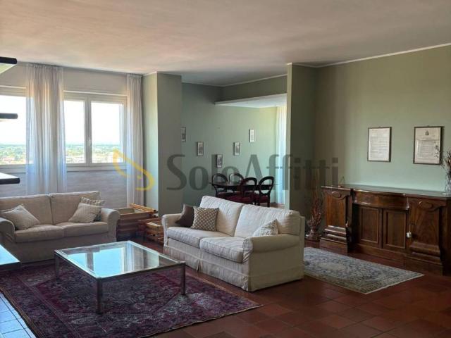 Appartamento in affitto a San Giovanni, Busto Arsizio