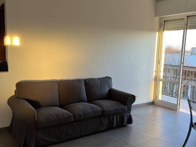 Appartamento in affitto a Sant'Edoardo, Busto Arsizio