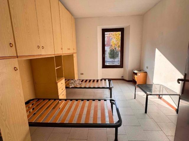 Appartamento in affitto a San Michele, Busto Arsizio