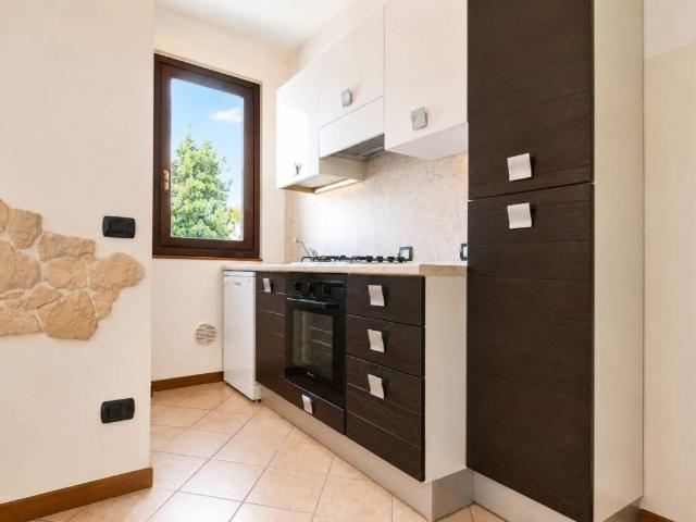 Appartamento in affitto a Sant'Edoardo, Busto Arsizio