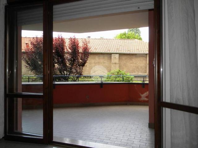 Appartamento in affitto a San Giovanni, Busto Arsizio