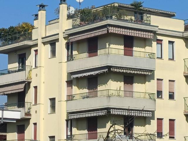 Appartamento in affitto a San Giuseppe, Busto Arsizio