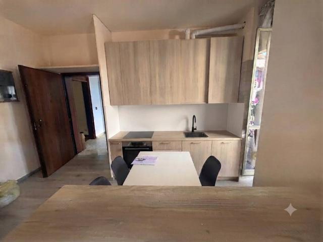 Appartamento in affitto a Busto Arsizio, Lombardia